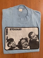 VTG Three Stooges T-shirt