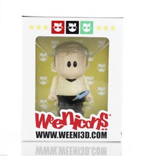 8 Star Trek Captains Log