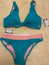 JACK WILLS BIKINI SIZE 10