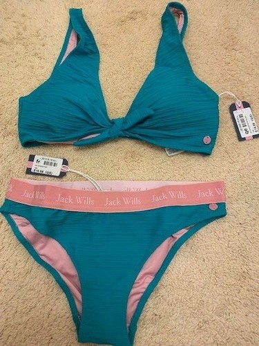 Jack wills bikini size - wills,