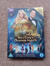 Strictly come dancing - dancing, &