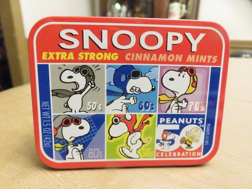 Snoopy extra strong - snoopy,