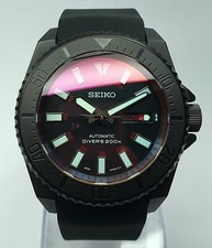 New Unworn Seiko Samurai