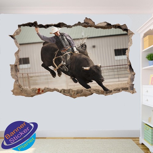 Rodeo cowboy bull - rodeo,