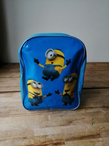 Buddies despicable me - buddies',