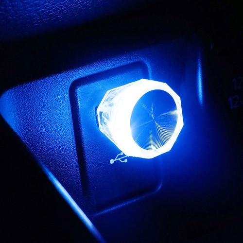 Usb led car suv interior - suv,