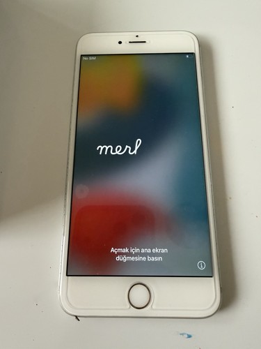 Iphone plus 128gb unlocked - iphone, 6s