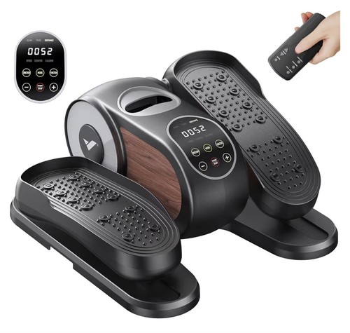 Merach under desk elliptical - under,