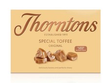 Thorntons Original Special