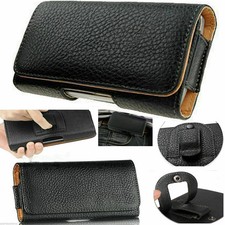 Universal Leather Holster Hip