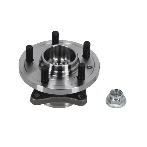 Front wheel bearing hub - 1x,