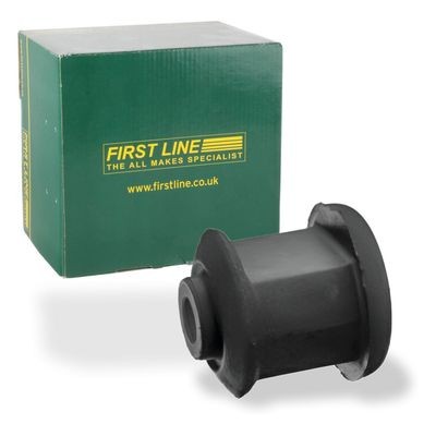 Control trailing arm - control/trailing, mounting