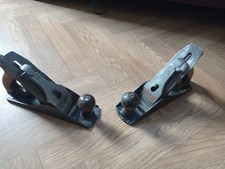 Vintage Stanley Number 4 Wood