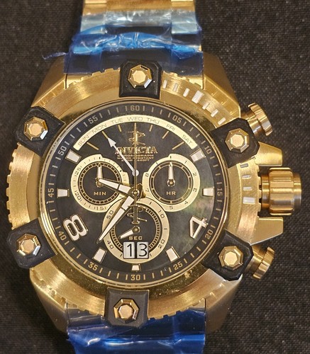 Invicta reserve men watch - invicta, men’s