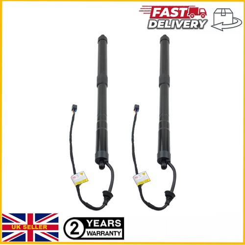 Tailgate gas struts for vw - 2x,