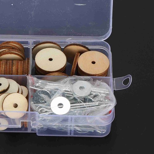 Set doll joints teddy - doll,