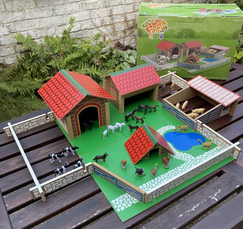 Early learning centre wooden - centre,