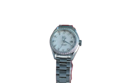Omega aqua terra ladies - omega,