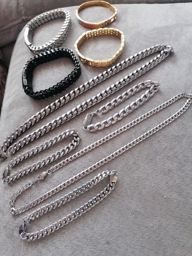 Selection stainless steel - of,