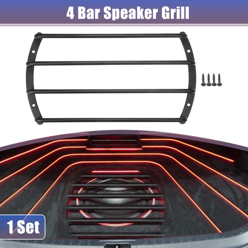 Set iron black - 10",