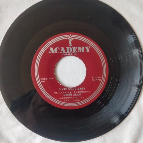 Denni alan the - w/the, dukes