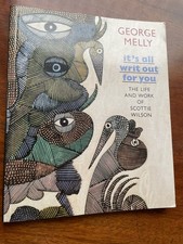 MELLY George / IT'S ALL WRIT