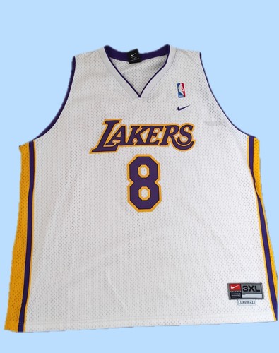 Kobe bryant home white jersey - kobe,