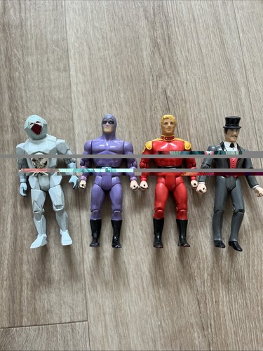 Vintage 1985 defenders the - 1985,