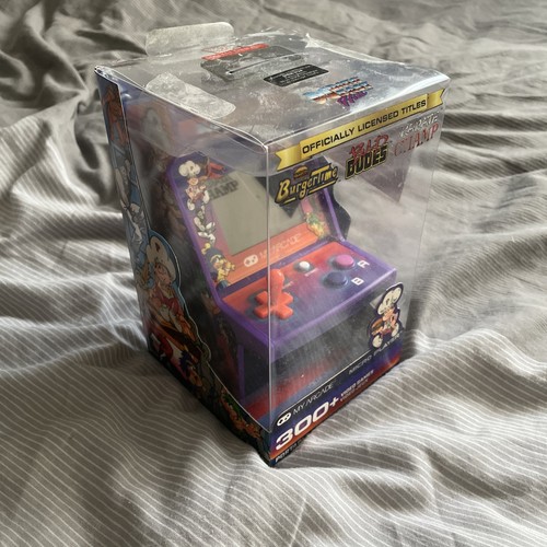 Arcade data east hits - arcade,