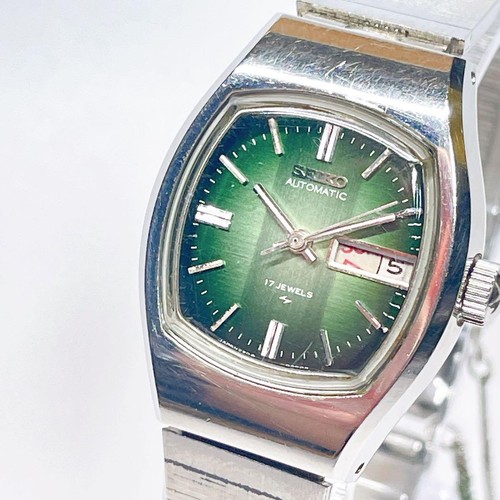 Seiko 2206 3040 - 2206-3040, automatic