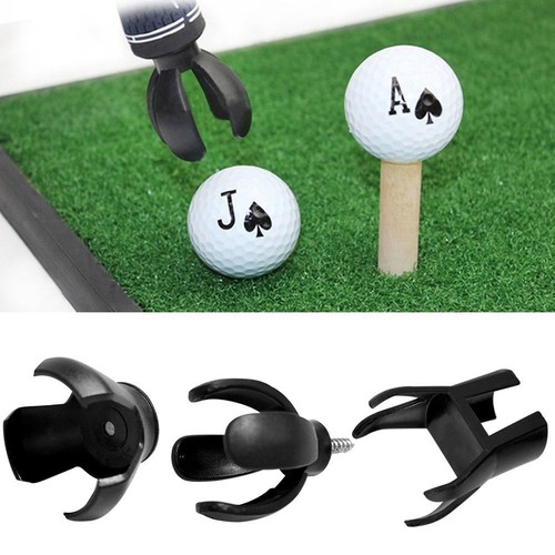 Golf training ball - training, picker