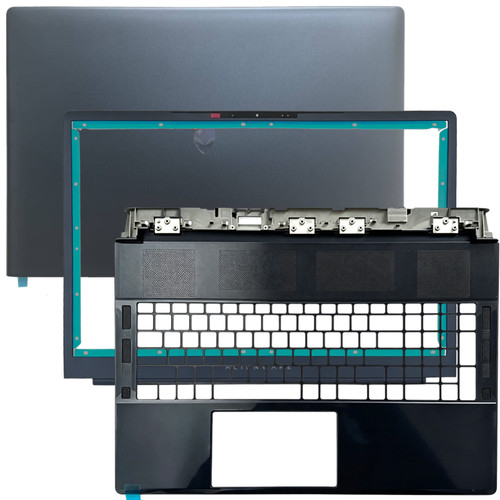 New for dell - new, alienware
