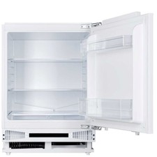 Integrated Built Under Fridge 135L Auto Defrost Reversible Door - Willow WBU60F