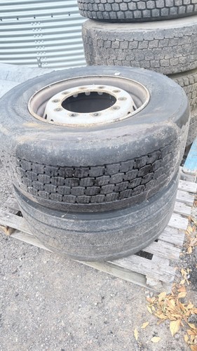 Bridgestone mitchelin 385 - mitchelin,