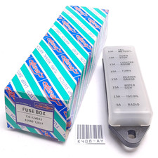 Toyota Land Cruiser J40 BJ40