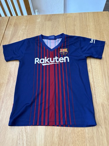 Kids barcelona messi - kids,