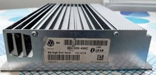 Booster Power amplifier Sound