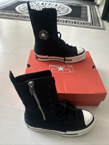 Converse chuck plus high - 70, x-high