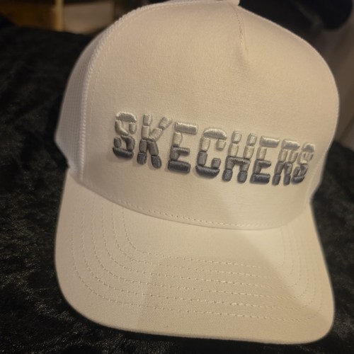 Skechers adjustable snapback - skechers,