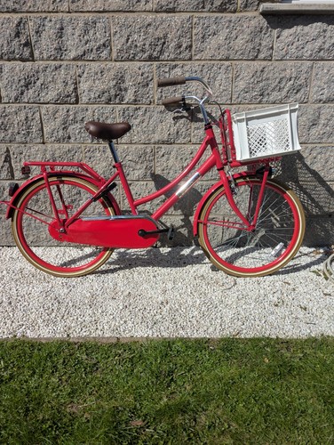 Popal dutch shopper - popal,