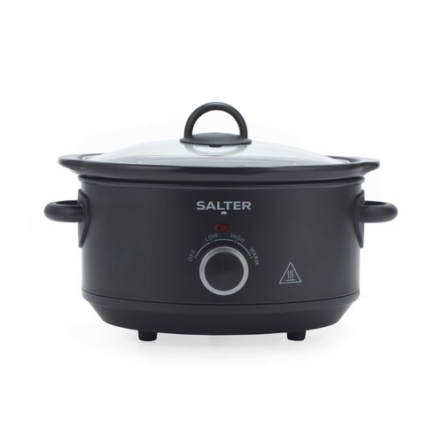 Salter kuro slow - salter, cooker