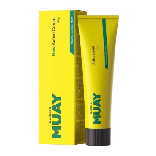 Namman muay active thai - muay,