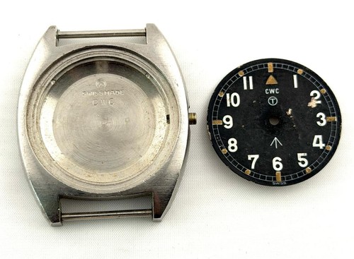 Cwc mechanical w10 - cwc,