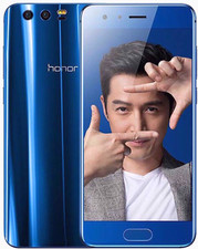 Huawei Honor 9 Smartphone All