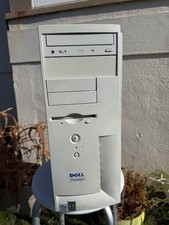 Vintage Windows 98 Pentium 3