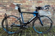 Merida Warp Carbon TT