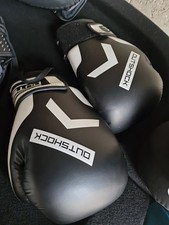 GREENHILL BOXING GLOVES  10.oz