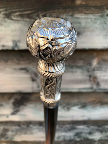 Swagger walking stick cane - walking,