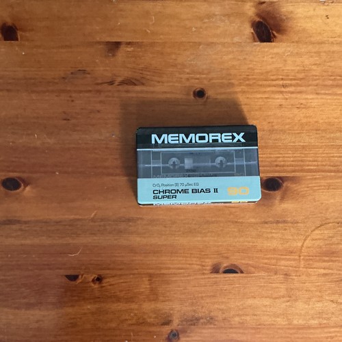 Memorex crx iis chrome - iis, 90