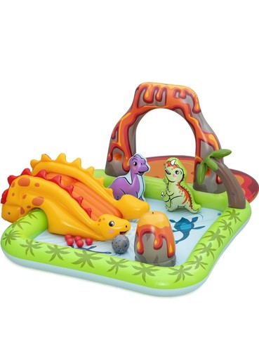 Springs kids inflatable water - inflatable,